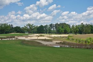Congaree 17th